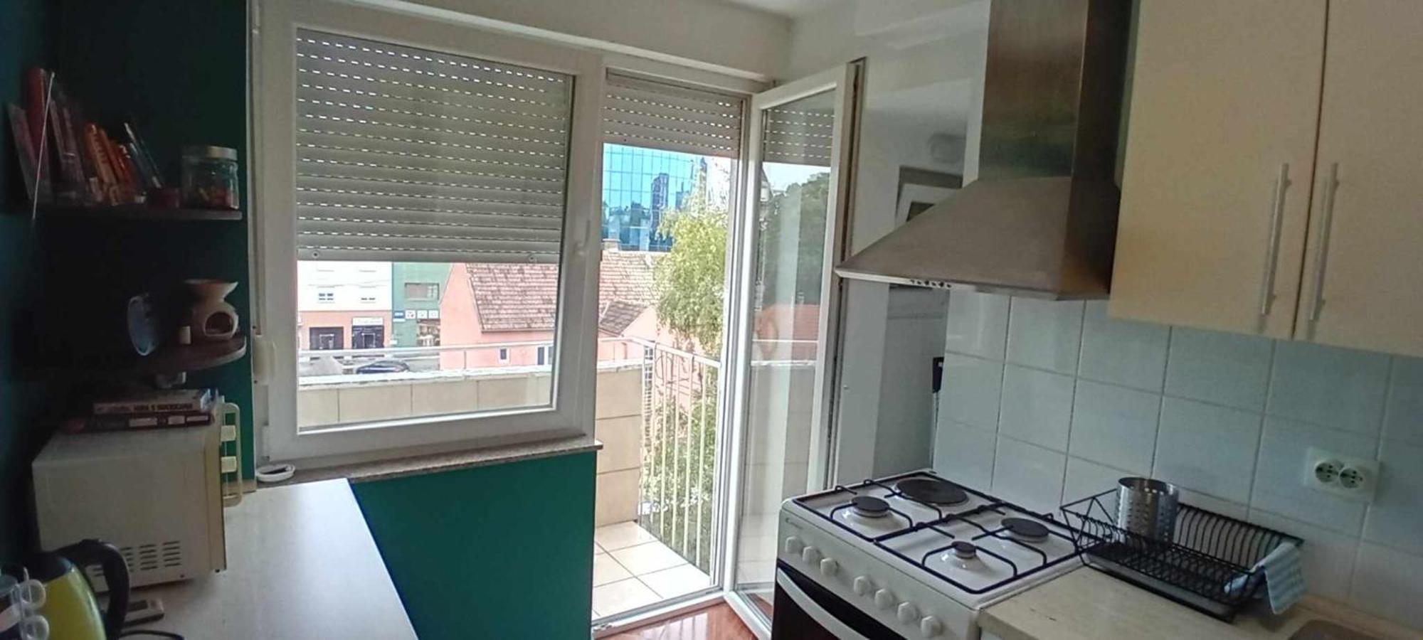 Apartman Tin Вараждин Экстерьер фото